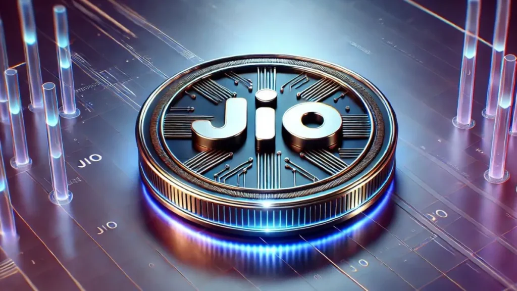 Jio Coin