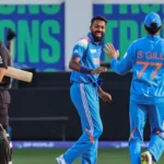 India vs New Zealand : India beats New Zealand, now Team India will face Australia in the semi-finals.